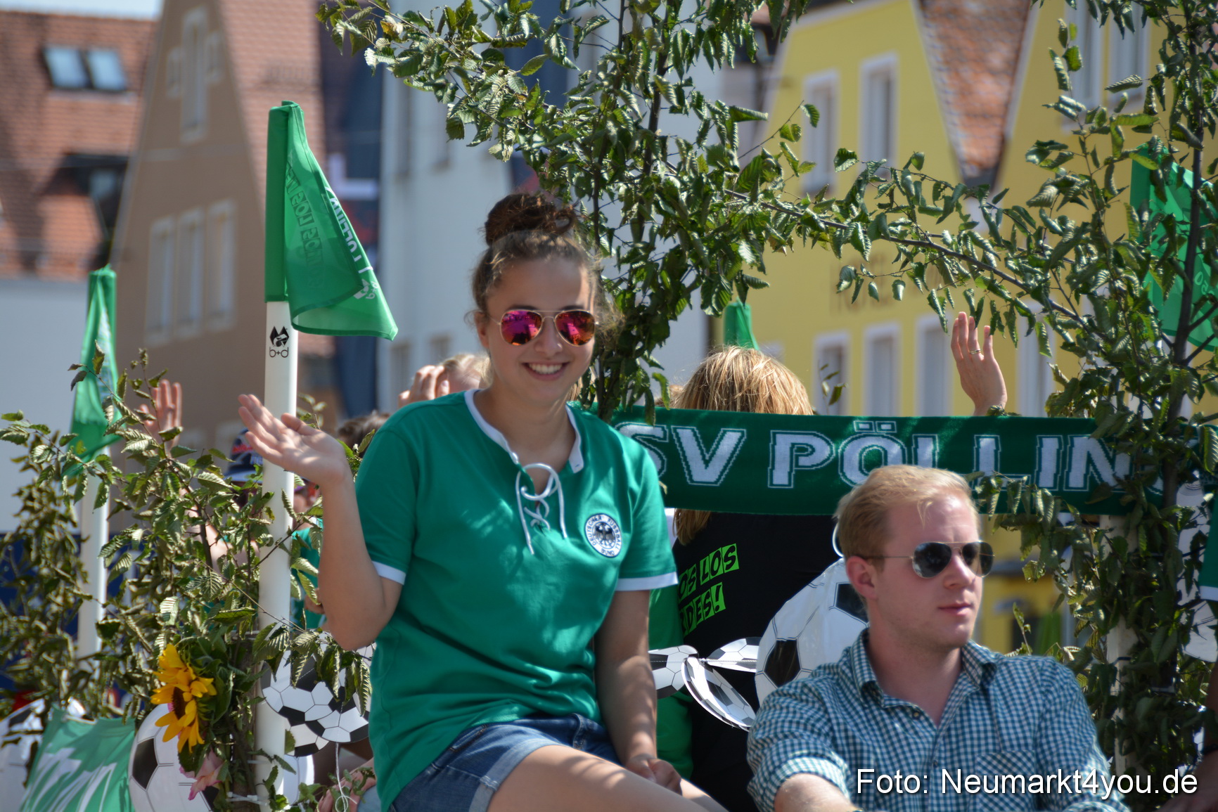 Volksfest Neumarkt 100814 0633